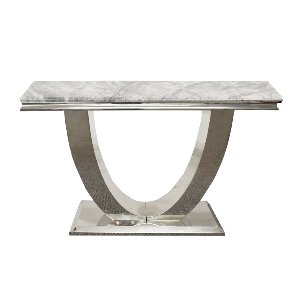 Athena Console Table