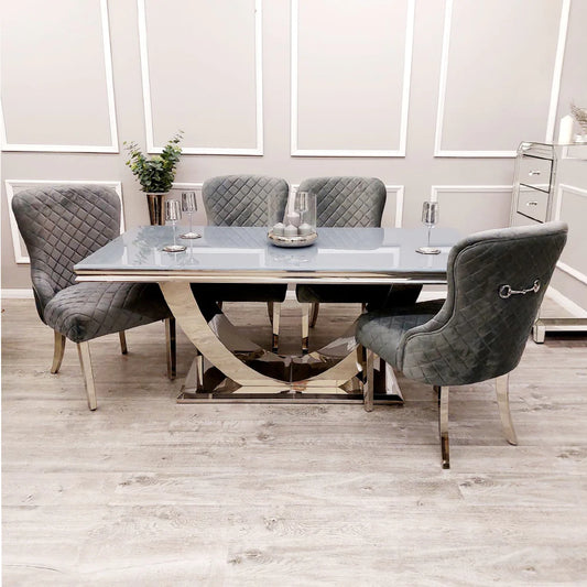 Athena Dining Table