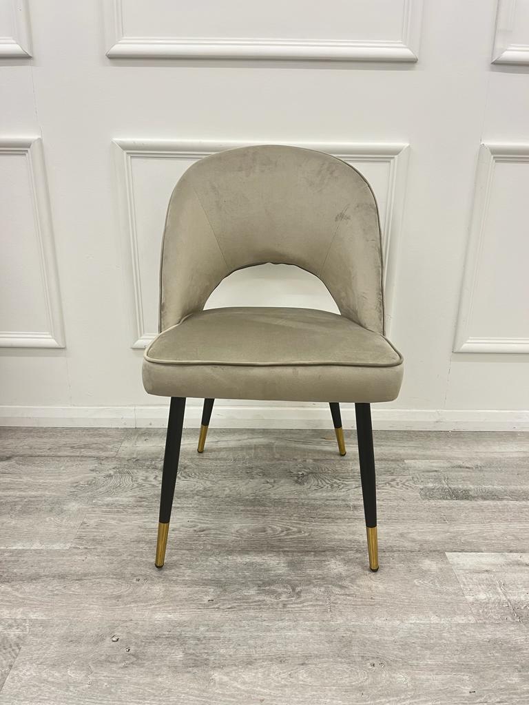 Ares Dining Chair