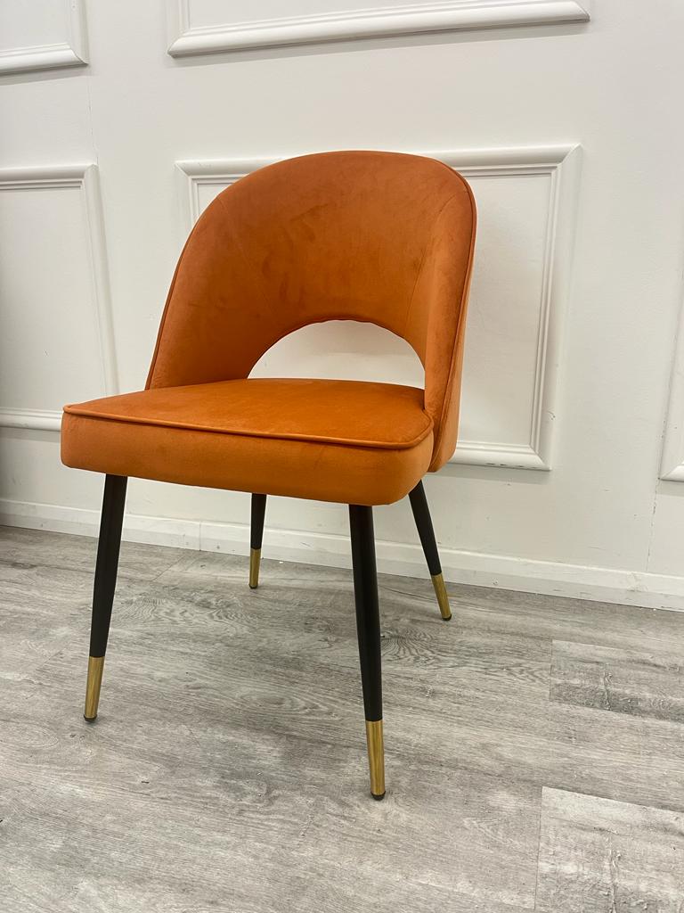 Ares Dining Chair