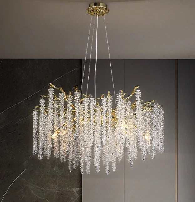 Luna Pendant Ceiling Light