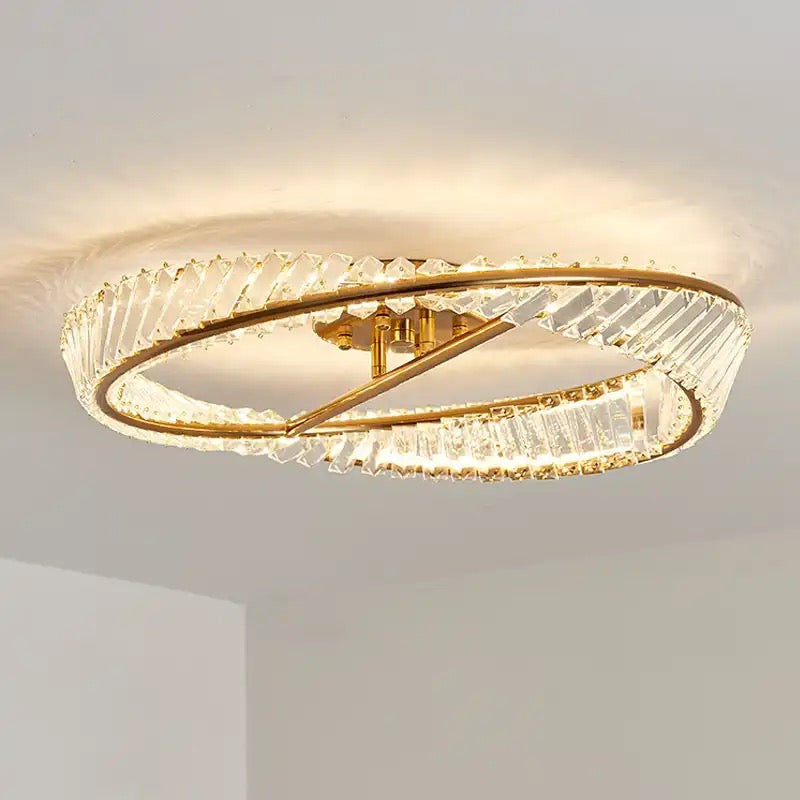 Orbit Pendant Ceiling Light