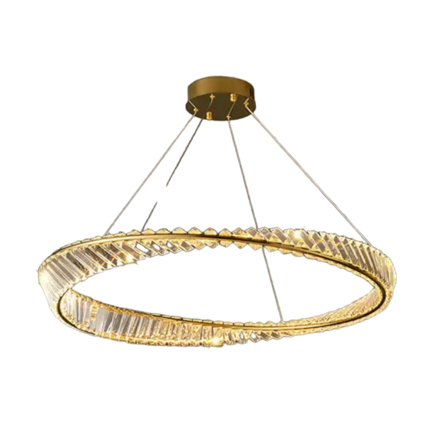 Orbit Pendant Ceiling Light