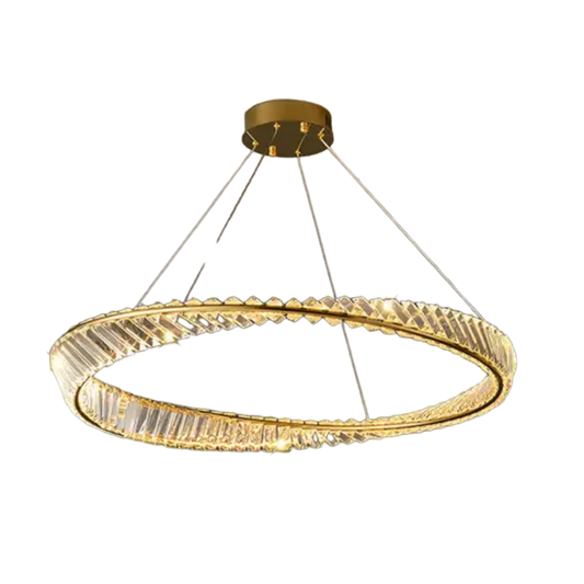 Orbit Pendant Ceiling Light