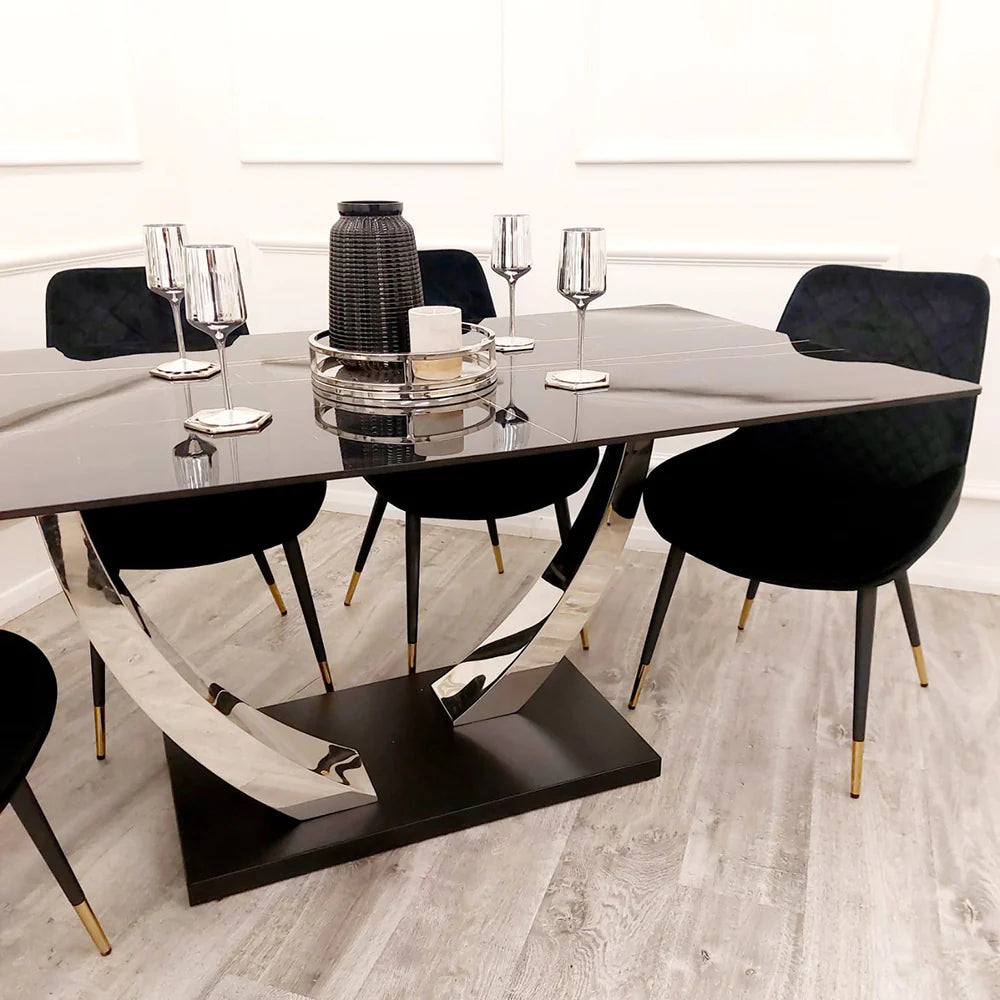 Artemis Dining Table