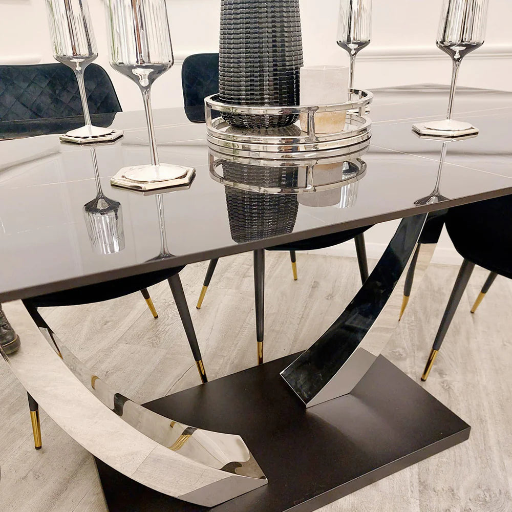 Artemis Dining Table