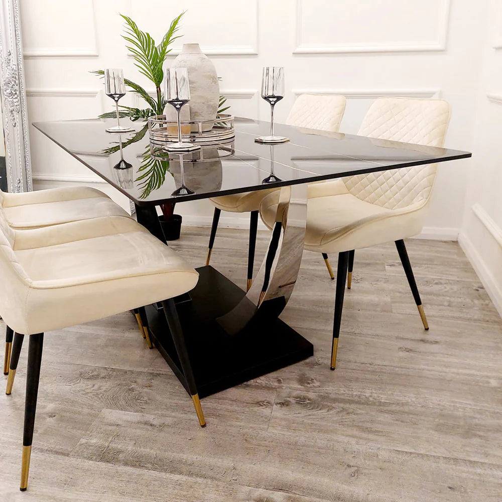 Artemis Dining Table