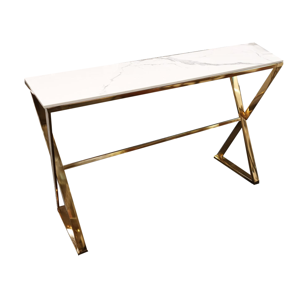 Zion Console Table