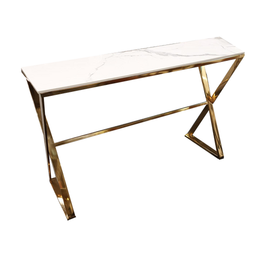 Zion Console Table